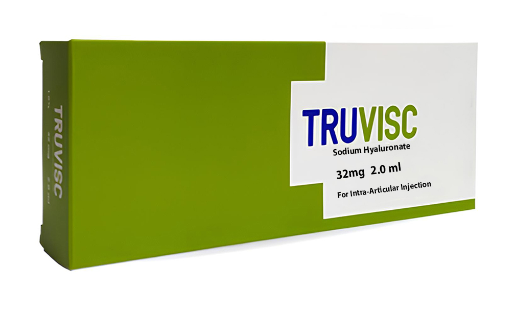 Truvisc